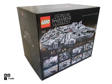 LEGO Star Wars 75192 - Millennium Falcon